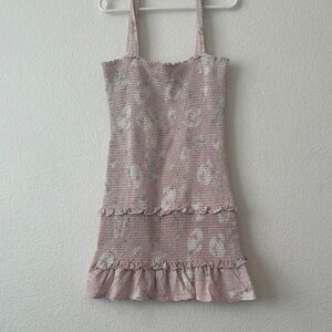 LoveShackFancy Kids Dress 7-8